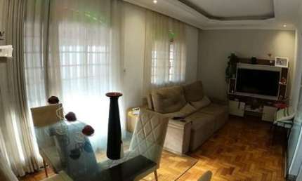 Casa com 3 quartos à venda no Jardim Alvorada, Belo Horizonte  por R$ 495.000