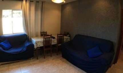 Apartamento com 3 quartos à venda em Ouro Preto, Belo Horizonte  por R$ 450.000