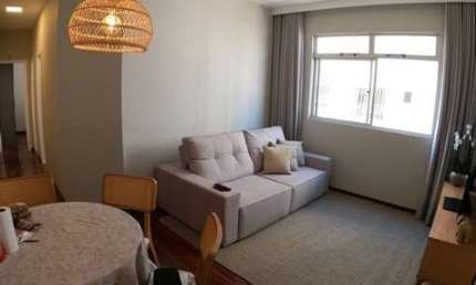 Apartamento com 2 quartos à venda no Castelo, Belo Horizonte  por R$ 385.000
