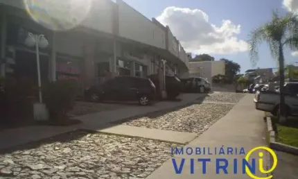 Ponto comercial à venda em Ouro Preto, Belo Horizonte  por R$ 700.000