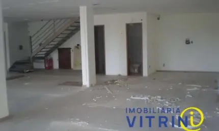 Ponto comercial à venda em Ouro Preto, Belo Horizonte  por R$ 700.000
