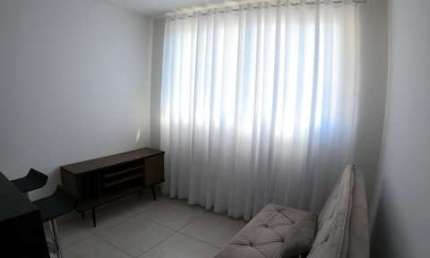 Apartamento com 1 quarto para alugar em Ouro Preto, Belo Horizonte  por R$ 3.000