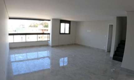 Cobertura com 3 quartos à venda no Castelo, Belo Horizonte  por R$ 2.479.781