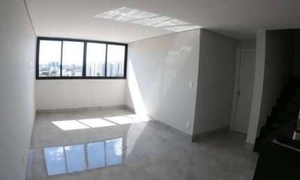 Cobertura com 4 quartos à venda no Castelo, Belo Horizonte  por R$ 2.290.081