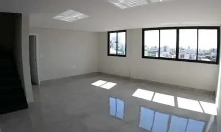 Cobertura com 3 quartos à venda no Castelo, Belo Horizonte  por R$ 2.225.267