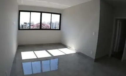 Apartamento com 3 quartos à venda no Castelo, Belo Horizonte  por R$ 1.080.226