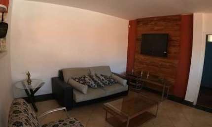 Apartamento com 1 quarto à venda em Ouro Preto, Belo Horizonte  por R$ 550.000