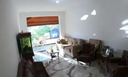 Casa com 4 quartos à venda no Trevo, Belo Horizonte  por R$ 2.000.000