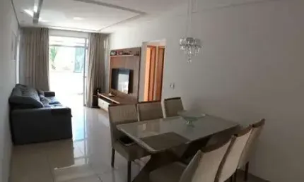 Apartamento com 2 quartos à venda em Ouro Preto, Belo Horizonte  por R$ 516.000