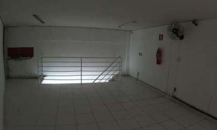 Ponto comercial para alugar em Ouro Preto, Belo Horizonte  por R$ 3.800