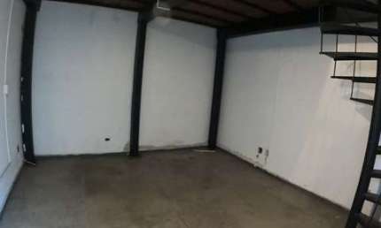 Ponto comercial para alugar em Ouro Preto, Belo Horizonte  por R$ 850