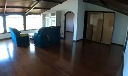 Casa com 5 quartos à venda na Santa Terezinha, Belo Horizonte  por R$ 980.000