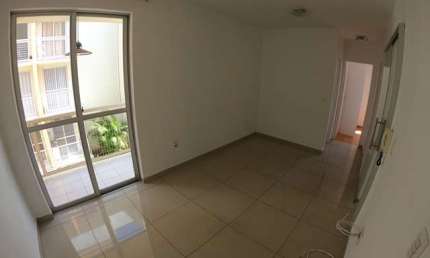Apartamento com 2 quartos à venda em Ouro Preto, Belo Horizonte  por R$ 425.000
