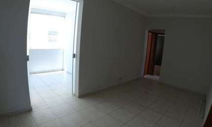 Apartamento com 3 quartos à venda em Ouro Preto, Belo Horizonte  por R$ 550.000