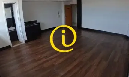 Sala comercial com 1 sala à venda em Caiçaras, Belo Horizonte  por R$ 320.000