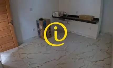 Kitnet / Stúdio para alugar em Ouro Preto, Belo Horizonte  por R$ 1.300