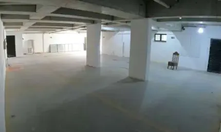 Garagem para alugar no Castelo, Belo Horizonte  por R$ 7.500