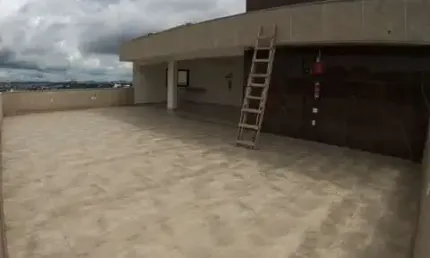 Sala comercial para alugar no Castelo, Belo Horizonte  por R$ 7.800
