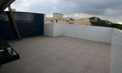Cobertura com 4 quartos à venda em Ouro Preto, Belo Horizonte  por R$ 1.250.000