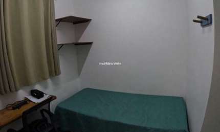 Kitnet / Stúdio para alugar em Paquetá, Belo Horizonte  por R$ 1.200