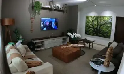 Apartamento com 5 quartos à venda em Bandeirantes, Belo Horizonte  por R$ 6.000.000