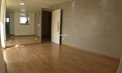 Apartamento com 2 quartos à venda no Castelo, Belo Horizonte  por R$ 440.000