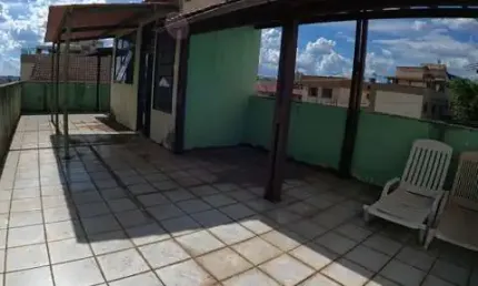 Terreno à venda em Ouro Preto, Belo Horizonte  por R$ 750.000