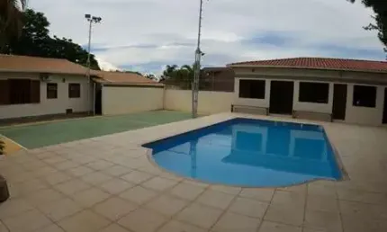 Casa com 4 quartos à venda em Bandeirantes, Belo Horizonte  por R$ 2.950.000