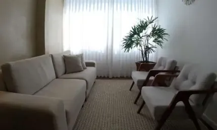 Apartamento com 3 quartos à venda em Ouro Preto, Belo Horizonte  por R$ 1.200.000