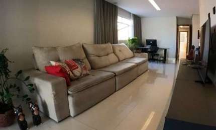 Apartamento com 4 quartos à venda na Liberdade, Belo Horizonte  por R$ 1.430.000