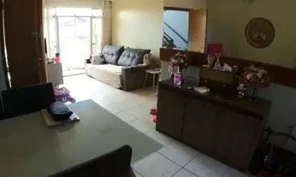 Apartamento com 3 quartos à venda em Ouro Preto, Belo Horizonte  por R$ 650.000