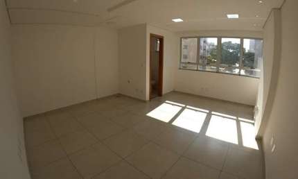 Sala comercial à venda em Ouro Preto, Belo Horizonte  por R$ 260.000