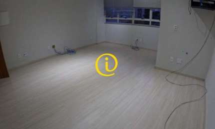 Sala comercial à venda em Ouro Preto, Belo Horizonte  por R$ 250.000