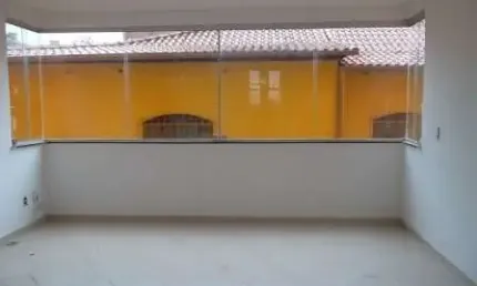 Apartamento com 3 quartos à venda em Ouro Preto, Belo Horizonte  por R$ 470.000