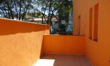 Apartamento com 3 quartos à venda em Ouro Preto, Belo Horizonte  por R$ 540.000