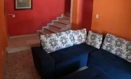 Casa com 4 quartos à venda no Parque Xangri-Lá, Contagem  por R$ 700.000