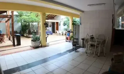 Casa com 4 quartos à venda no Castelo, Belo Horizonte  por R$ 1.900.000