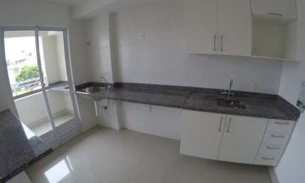 Apartamento com 2 quartos à venda em Ouro Preto, Belo Horizonte  por R$ 550.000