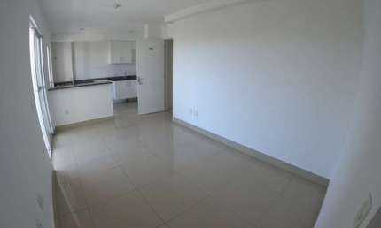 Apartamento com 2 quartos à venda em Ouro Preto, Belo Horizonte  por R$ 550.000