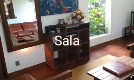 Casa com 3 quartos à venda em Ouro Preto, Belo Horizonte  por R$ 1.600.000