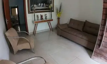 Casa com 5 quartos à venda na Santa Terezinha, Belo Horizonte  por R$ 1.300.000