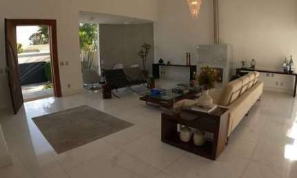 Casa com 4 quartos à venda em Bandeirantes, Belo Horizonte  por R$ 5.900.000