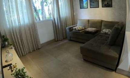 Apartamento com 4 quartos à venda na Liberdade, Belo Horizonte  por R$ 935.000