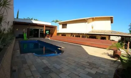 Casa com 4 quartos à venda em Ouro Preto, Belo Horizonte  por R$ 2.690.000
