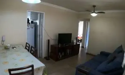 Apartamento com 3 quartos à venda no Castelo, Belo Horizonte  por R$ 340.000
