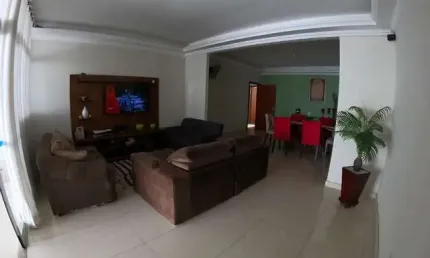 Casa com 3 quartos à venda em Bandeirantes, Belo Horizonte  por R$ 2.200.000