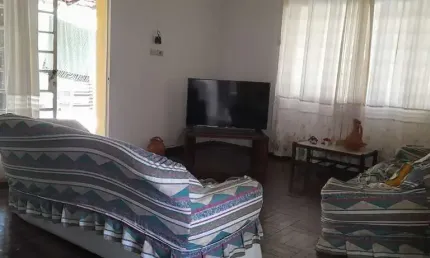 Casa com 3 quartos à venda em Braúnas, Belo Horizonte  por R$ 1.400.000