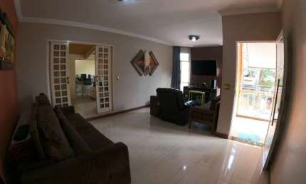 Casa com 3 quartos à venda no Castelo, Belo Horizonte  por R$ 1.950.000