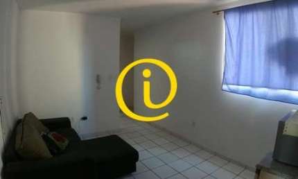 Apartamento com 2 quartos à venda em Ouro Preto, Belo Horizonte  por R$ 300.000