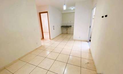 Apartamento com 2 quartos à venda no Cabral, Contagem  por R$ 250.000
